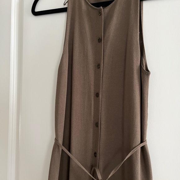 Zara Knit Dress - Picture 3 of 4